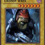 Yu-Gi-Oh Cards Mass Effect 6