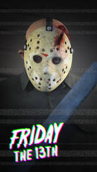 Friday the 13th Part IV