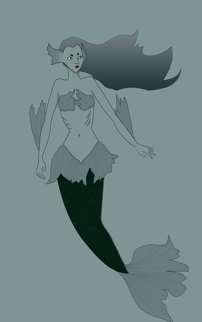 Naiad WIP