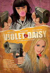 Violet and Daisy finalposter (sml)