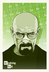 Breaking bad - Walter White