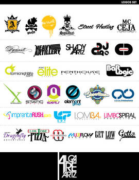 My Logos