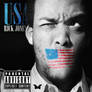 Rick Jones 'USA', CD