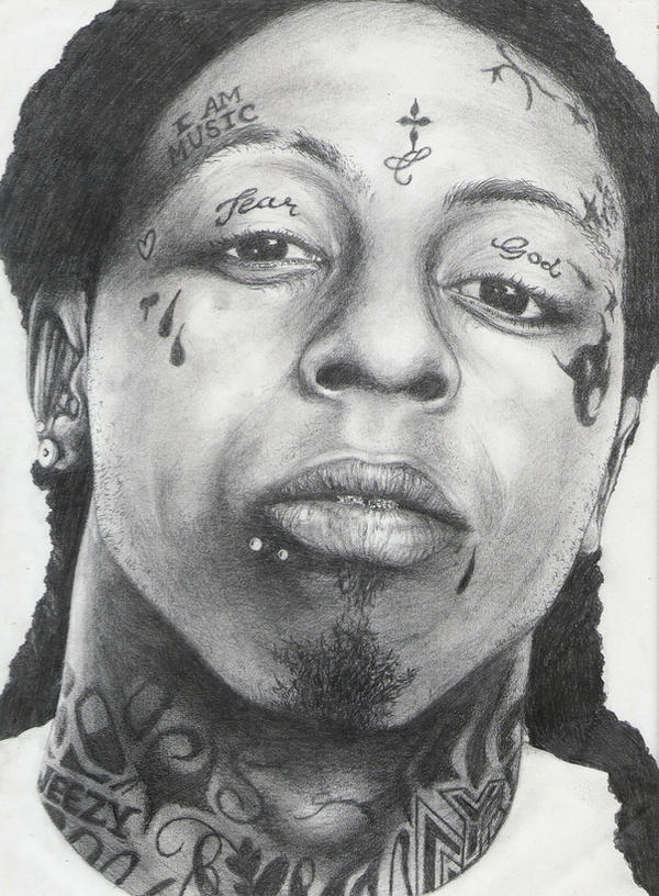 Lil' Wayne