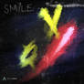 SMILE CD COVER SAMPLE