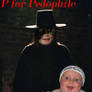 P for Pedophile