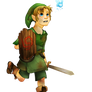 young link