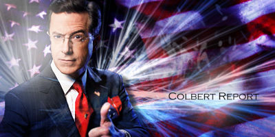 The Colbert Report