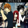 Death Note: Infecition