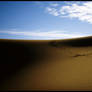 Morocco Dunes..