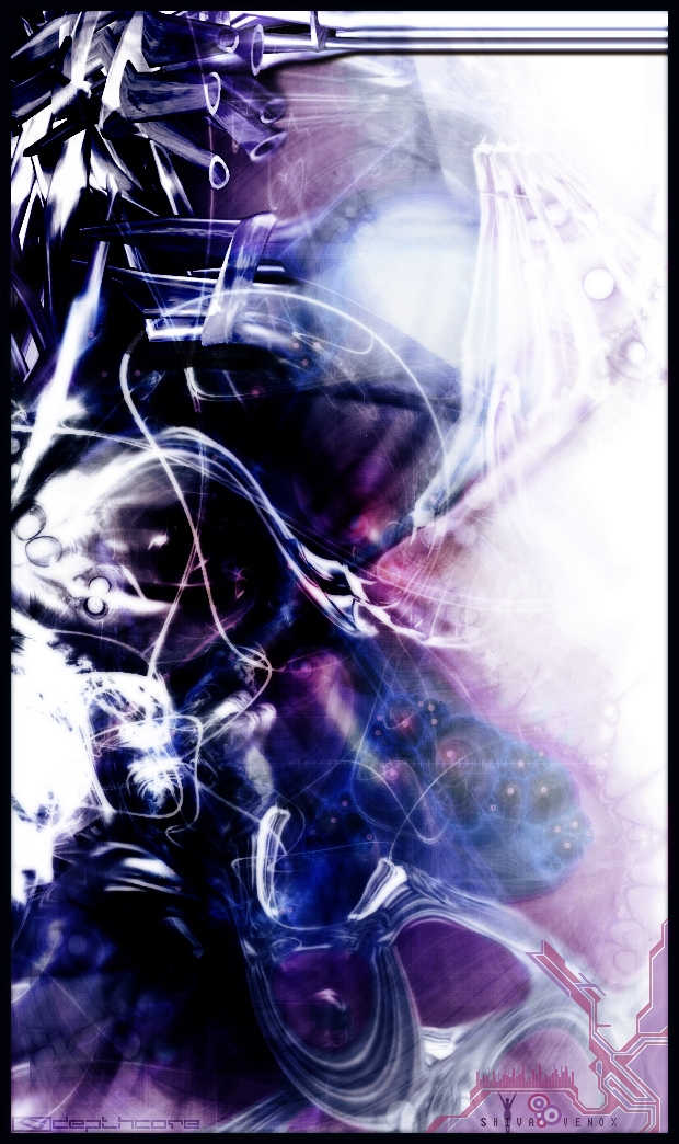 Shiva by Kevin on DeviantArt Shiva by Kevin on DeviantArt