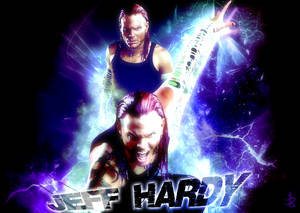 Blue Jeff Hardy