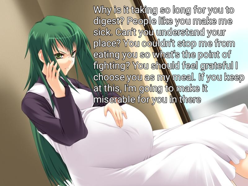Vore Caption By UserMan90 On DeviantArt vore-caption-by-userman90-on-deviantart