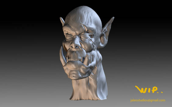 Orc Render