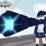 Black Rock Shooter - Stella