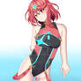 Pyra