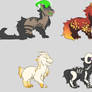 ADOPTS: CLOSED