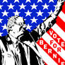 Bernie Sanders Political Revolution Poster