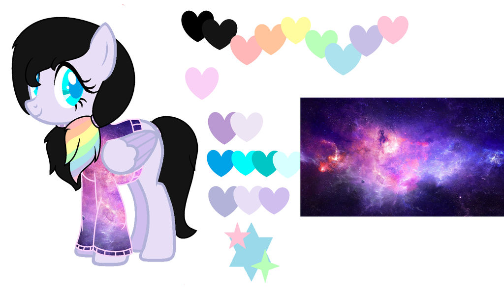 Mlp Oc by DoodleQueen101 on DeviantArt