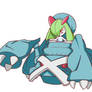 Panzer METAGROSS