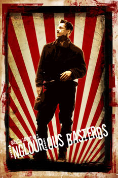 Inglourious Basterds