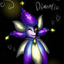 Dimentio