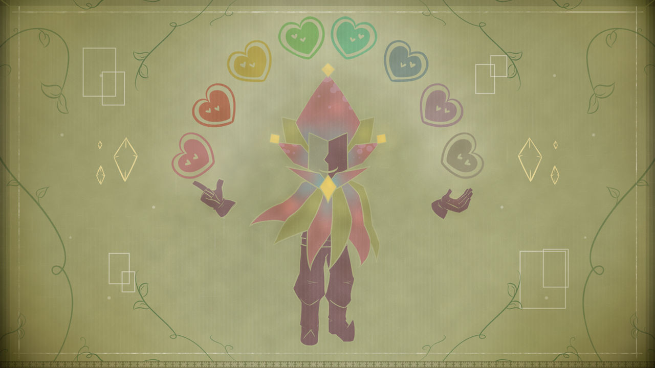 Flipside Pit of 100 trials Dimentio Edition by AG-Piers on DeviantArt