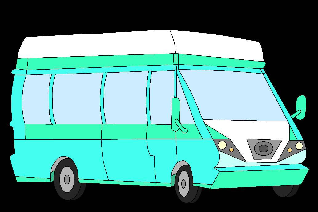 Super Van II by HorsepowerTheDeviant on DeviantArt