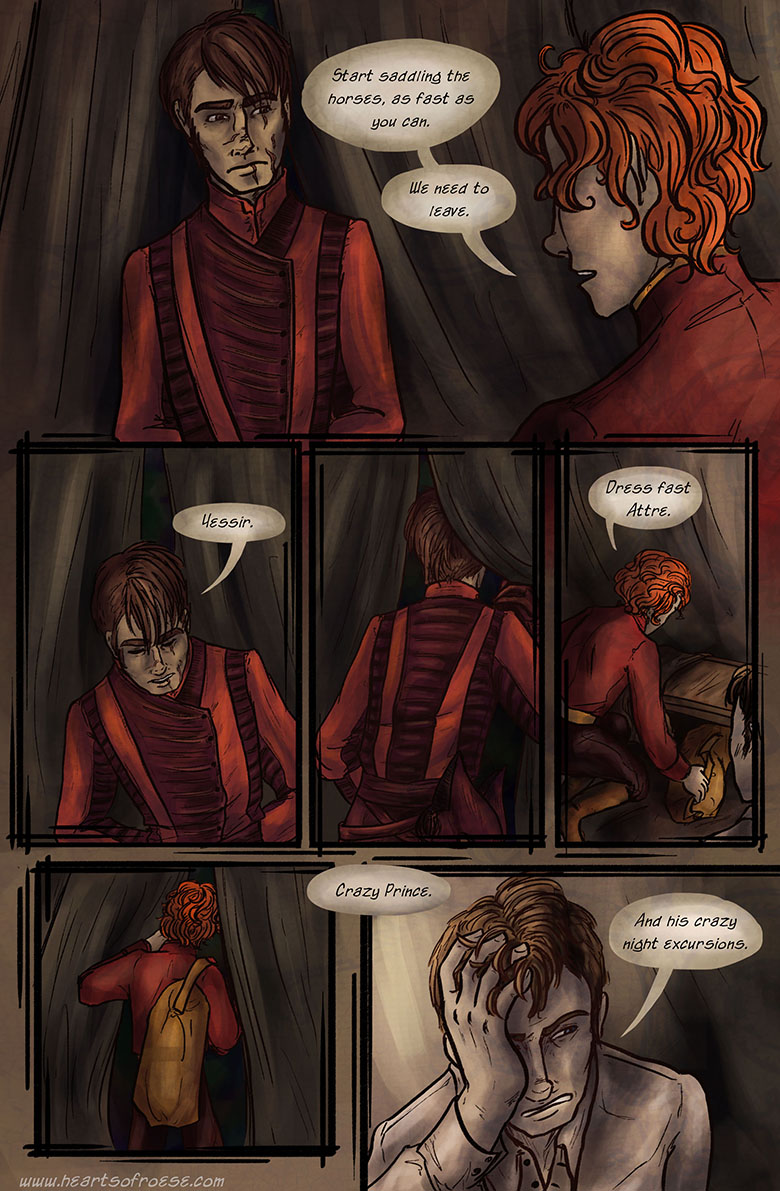 Hearts of Roese, Interlude i: Page 06