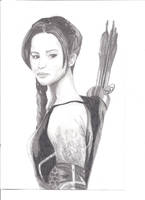 Katniss Everdeen