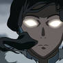 Korra's Avatar State