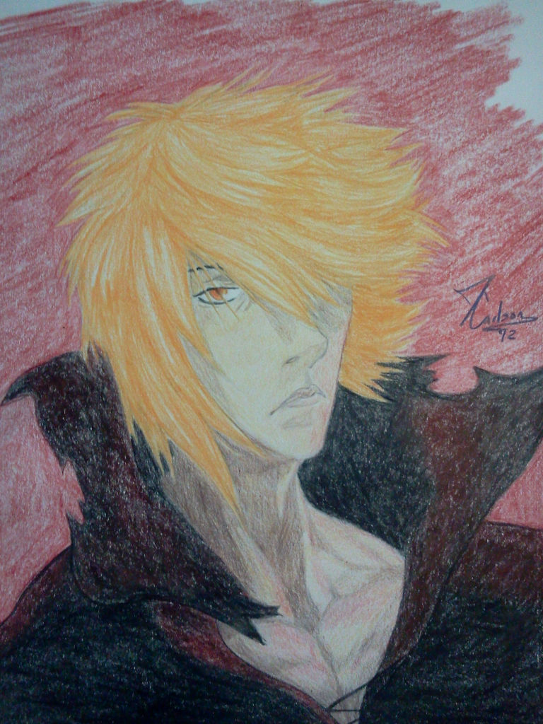 Bleach variations by iosham1 on DeviantArt