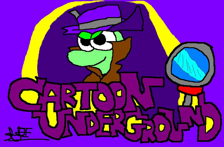 Cartoon Underground By Penking14 On Deviantart Cartoon Underground By Penking14 On Deviantart
