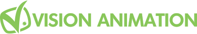 Logo Vision Animation by VisionNewMedia on DeviantArt