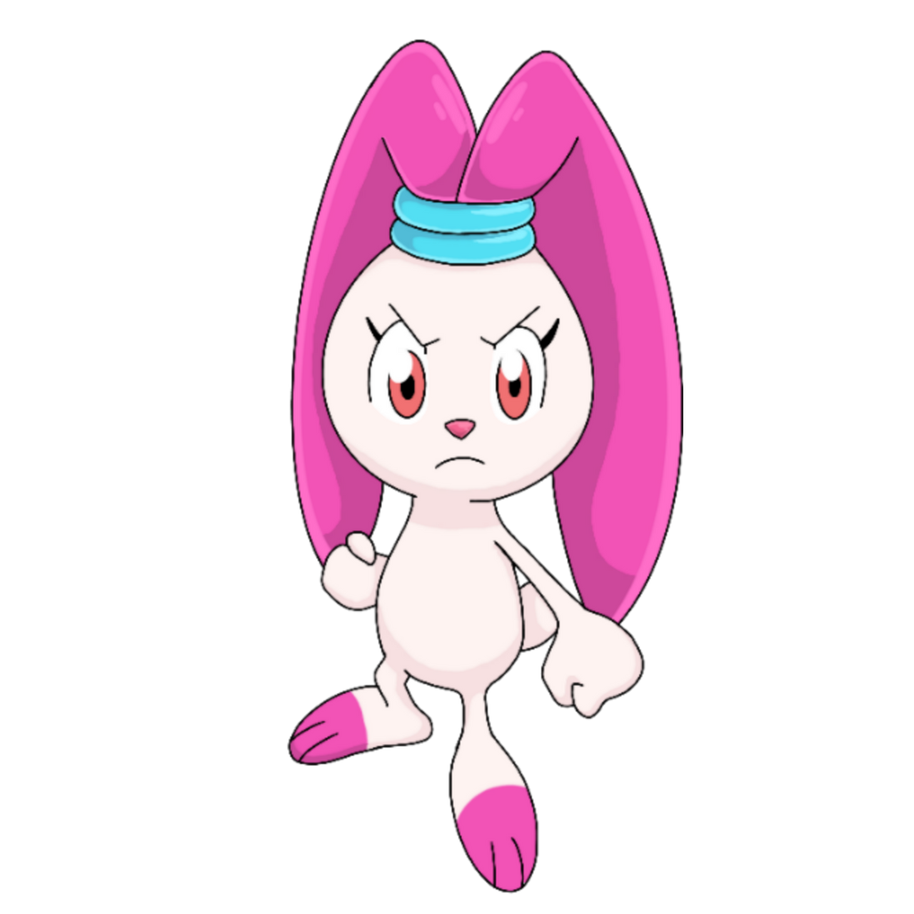 Lovely Rabbit 2 by VisionNewMedia on DeviantArt