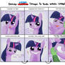 PhoenixPony's Twilight