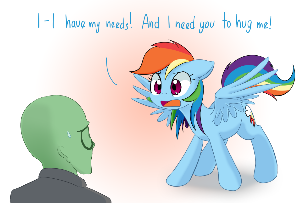 Neko's Needy Dash