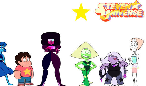 The Crystal Gems 2016