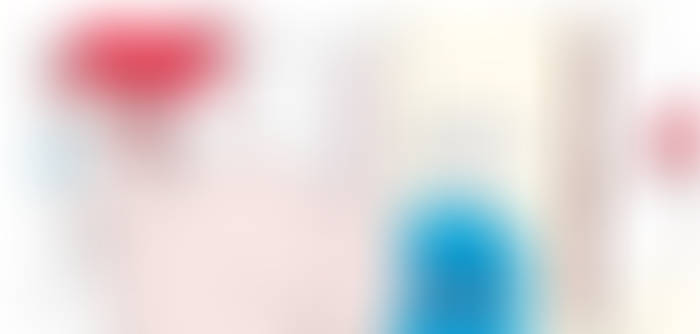 Fankie Blue comic Preview