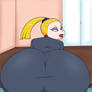 Rugrat Milfs: Charlotte Pickles Big Butt