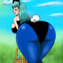 Bunny Bulma (Happy Easter!)