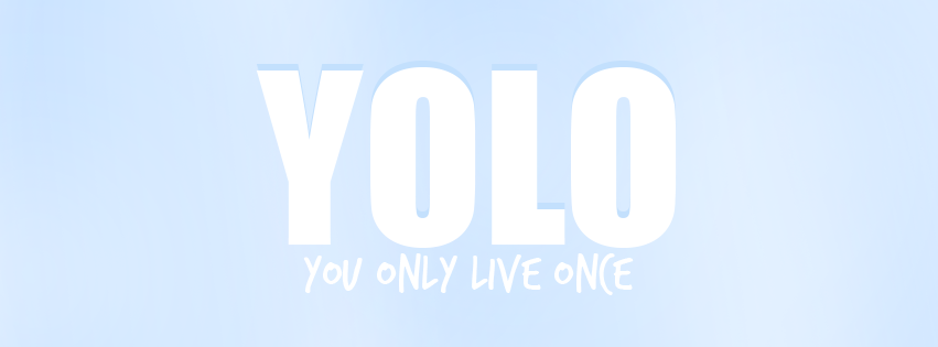 YOLO