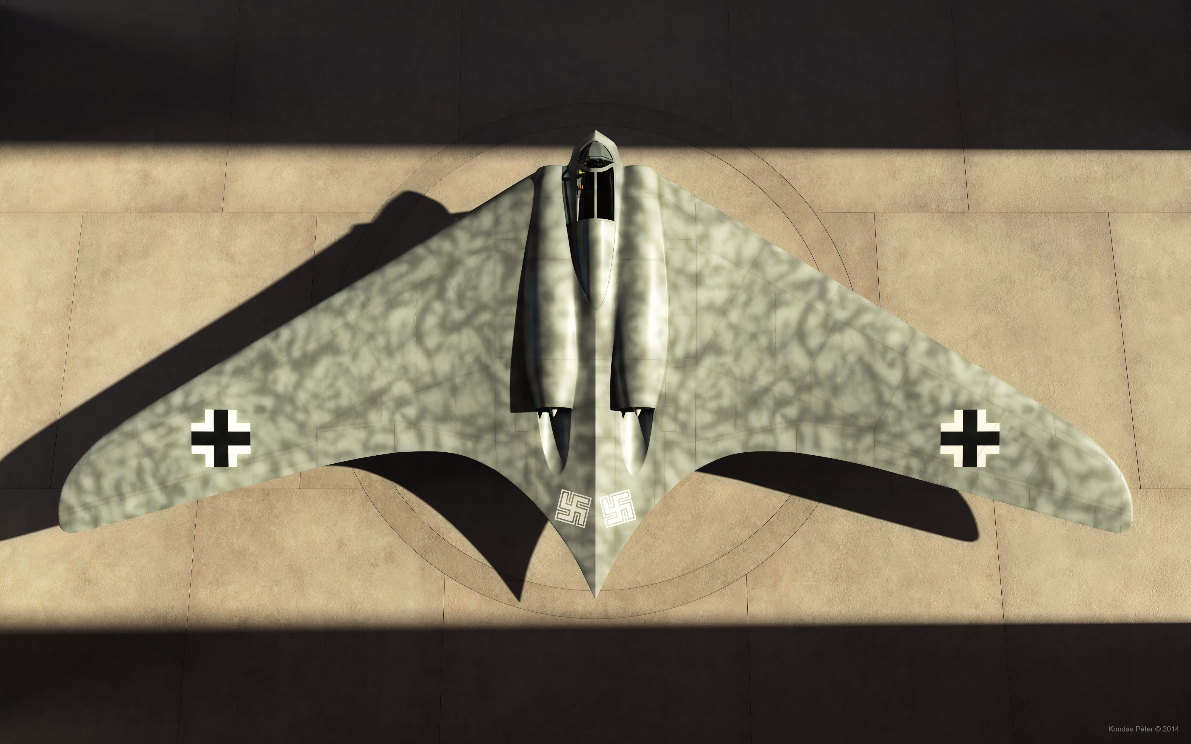 Horten-229