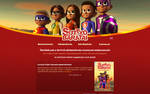 Suttyo comic website by kondaspeter1