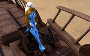 Smurfette