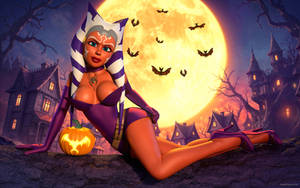 Happy Halloween!