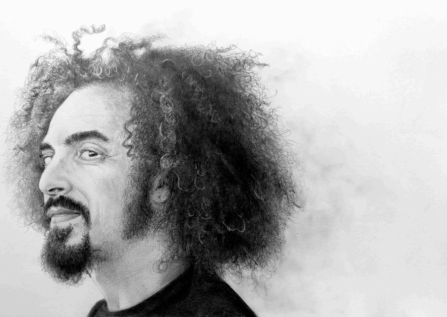 Caparezza by ddak4791 on DeviantArt