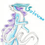 Suicune