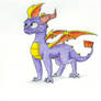 Just a Spyro pic