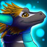 Knor avatar - commission 2/2